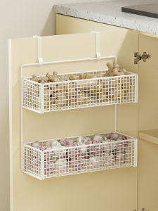 Wall-Mounted Multi-Purpose Shelf