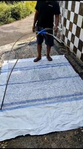 Sirib Bola/Sirib Anco/Jaring ikan uk 220cm