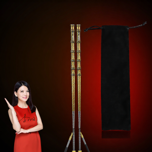 Olodo | Antibacterial Pure Titanium Chopsticks