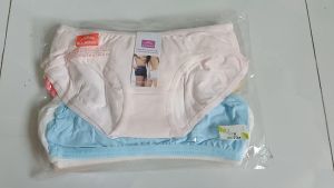 Combo 10 quần lót nữ cotton siêu mịn - thấm hút và giãn 4 chiều tốt - quần lót học sinh - quần lót cotton nữ - DUDIA N07