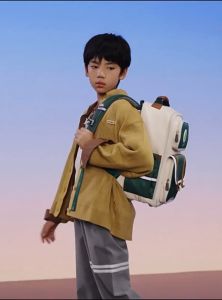 Cặp Sách Balo Chống Gù UEK Balo UEK Chống Gù Cặp Chống Gù Cặp Sách