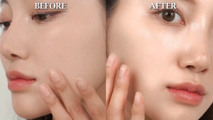 【Buy 2 free 1】Dr.Melaxin Peel Shot Glow White Rice Peeling Ampoule Soft Exfoliating Face and Body Scrub Dead Skin Cells Remover for All Skin Types korean skin care 80ml