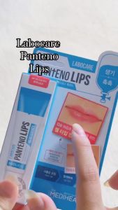 Son Labocare Panteno Lips dưỡng và làm giảm thâm môi hiệu quả 10ml Hàn Quốc