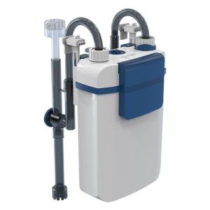 sunsun | Bơm Lọc Thủy Cung Treo Tường Mini 3-trong-1 Siêu Yên Tĩnh