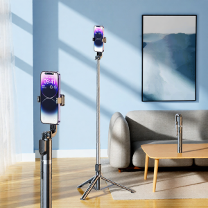 KUMENG | Stabilizing 360 Degree Rotating Tripod
