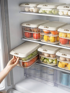 MODERN SWEETHOME | Food Grade Organizing Storage Box