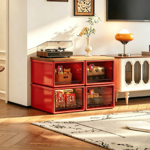 MEISD | Tủ Lưu Trữ Ngăn Kéo Đa Tầng