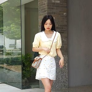 HONEY BAG SLINGBAG TAS SELEMPANG BAHU WANITA MURAH(MUAT HP)TAS MODEL TERBARU