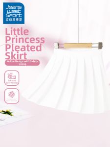 JEANSWEST SPORT | Sports Internet-famous New Girl Skirt