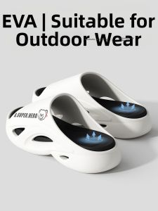 Molly | Thick Soled Super Comfortable Anti-Smelly Anti-Slip Mens Sandals