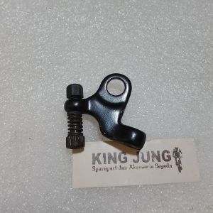 Stopper kabel rem belakang adjustable bisa disetel