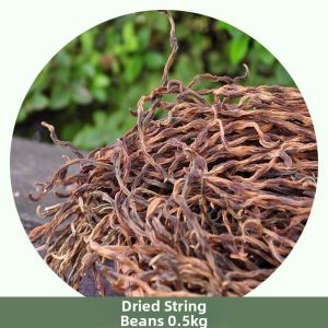 Self Dried Dehydrated Vegetables Long Yardlong Beans
