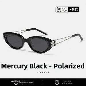 LKOE | UV Protection Prescriptive Sunglasses for Women
