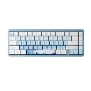 Varmilo | Bàn Phím Trục Từ E-sports Muse65