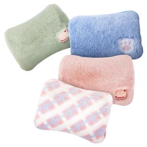 RAINBOW | Rechargeable Explosion-Proof Hot Water Bottle