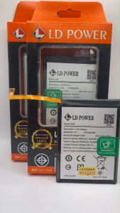 แบตเตอรี่ ซัมซุง A05s ให้ความสะดวกในการใช้งาน ช่วยให้คุณใช้งานอุปกรณ์ได้ยาวนานขึ้น ด้วยแบตเตอรี่นี้ คุณจะไม่ต้องกังวลเรื่องการชาร์จบ่อยๆ ระหว่างวัน