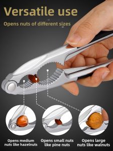 Multi-Function Nut Cracker plys