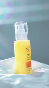 SIAP KIRIM - WHITEINC AHA Body Serum to Whitening & Moisturising | Hand Body Lotion Serum Pencerah Mencerahkan dan Pencerah Tubuh - HITEINC AHA Body Lotion to Whitening & Moisturising | Hand Body Lotion Pencerah Mencerahkan Melembabkan