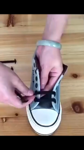 Tali Sepatu Selicone 3Dimensi Premium Octane Up