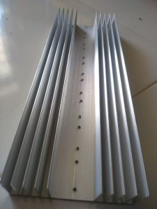 pendingin 30cm tebal 4mm