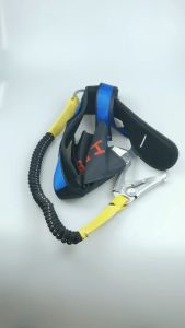 Safety Full Body Harness/Safety Belt Kerja/Safety Belt Proyek