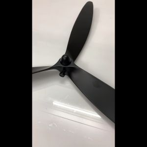 Cánh Quạt Công Nghiệp 650 KOMASU KOMASU - GALE - DETON - OMYSU NHÔM ĐÚC ( dành cho đường kính lồng 70cm ) Trục 16mm