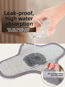 HUYANGYANG | Waterproof Incontinence Pad Pure Cotton Washable