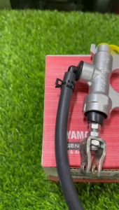 YAMAHA Y125Z REAR MASTER PUMP ASSY BELAKANG 100% ORIGINAL