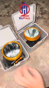 Đèn Pin Đội Đầu Siêu Sáng Led 100W A5 Đèn Pin Đội Đầu Pin Sạc 2400Mah Dùng 8-15H Chịu Nước-Sáng Trắng-Vàng-H2Pro Tech Đèn Pin Led Có Hai Chế Độ Chiếu Sáng Đèn Pin Đội Đầu Sử Dụng 8-15 Giờ - Lazada