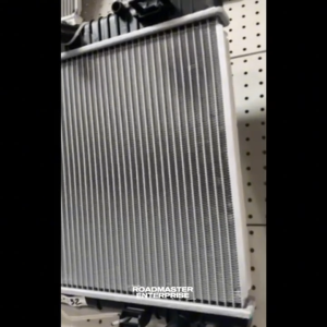 Toyota Corolla ( E12) 1.6VVT-i High Quality Radiator for Motorcycles - Engine Cooling & Climate Control RAD-TY-MT26-117