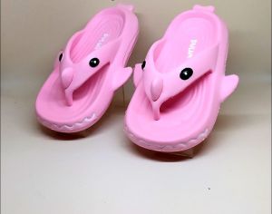 SANDAL KARET ANAK TERBARU MOTIF HIU // SANDAL VIRAL MOTIF HIU TERBARU BY DULUX