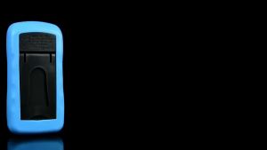 [Jakarta Spot COD]Multimeter digital multimeter digital presisi tinggi multimeter perlindungan penuh anti-pembakaran otomatis pengukur tegangan mati otomatis