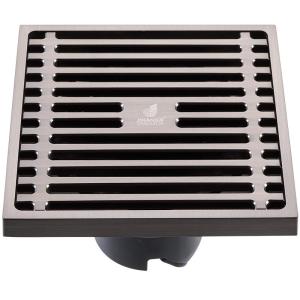 JINAN | Odor Preventing & Insect Resistant Drain Cover