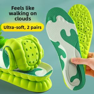 XIANZHAO | Comfortable Anti-Pain Insoles for College Students