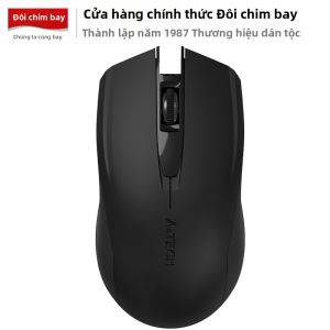 BLOODY | Chuột Không Dây Chơi Game Văn Phòng Tiết Kiệm Năng Lượng