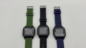 Military Digital Watch for Men Waterproof Mens Electronic Shockproof Sports Wristwatches