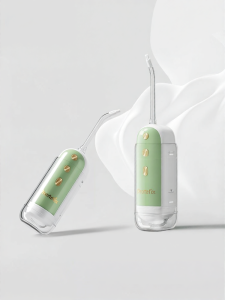 PROTEFIX | Portable Orthodontic Dedicated Water Flosser