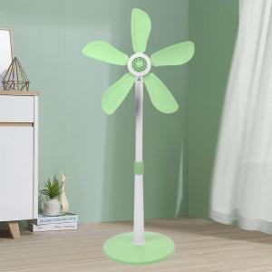 Adjustable Energy-saving Large Wind Force Standing Fan