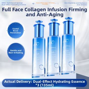 ORGINESE | Spot Reducing Pore Minimizing Anti Wrinkle Firming Anti Aging Repair Essence