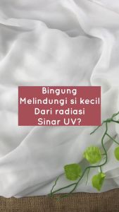 Pure BB Premium Sunblock 100 gr / Sunblock Anak / Sun Protection