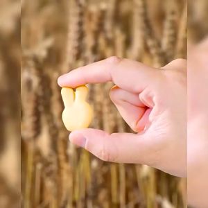 小鹿蓝蓝 牛乳小饼干 80g/6小袋 Deer Blue Milk Biscuits