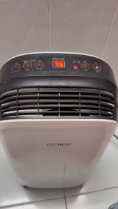 Máy Lọc Không Khí Hút ẩm cực nhanh IOCHOW CS1 làm sạch không khí nhà bạn Hút ẩm nhanh chóng ip shop mua rẻ nhé