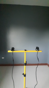 KIRIN ชุดสายไฟ สูงต่ำ LED ไร้สาย DC 9-16V 120Watt สายไฟ รีเลย์ สวิตช์ สำหรับไฟตัดหมอก สปอร์ตไลท์ ไฟออฟโรด