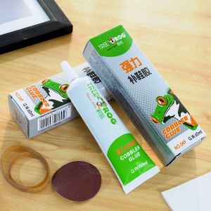 Shoe Glue Heavy Duty Tree Frog Glue Super Shoe Glue For Rubber Shoes