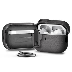 for AirPods 5/4/Pro 2 New Case with Safety Lock Earphone Accessories Full Body Protective Case Cover for AirPods 5/for AirPods 4