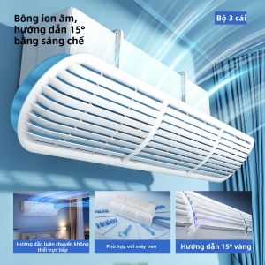 Watthour | Bảng Hướng Dẫn Chống Gió Trực Tiếp Cho Mẹ Và Bé