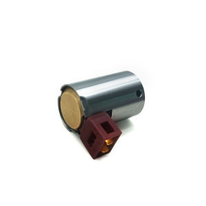 Transpeed 2pcs/set  01M 01N Auto Transmission Automatic Gearbox Pressure Solenoid Valve For AUDI A3 VW CABRIO JETTA 1.6L 2.5L PASSAT Bora Car Accessories