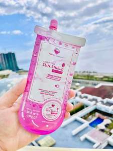 Perfect Formula Sunscreen Gel Cream 50g