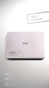 Màu Acrylic HIMI Twins Cup 36/48 Màu - Vẽ Trên Nhiều Chất Liệu (Tặng Giấy Vẽ)