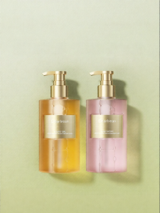 Smooth Skin Acidic Shower Gel